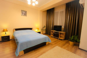 Nadezhda Apartments in House Estate Mechta